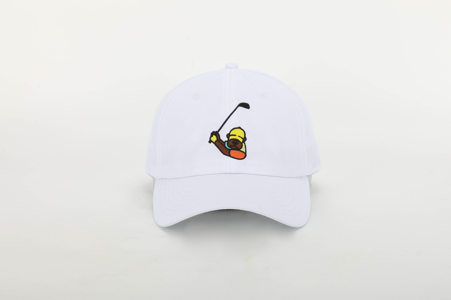 "The Logo" Hat