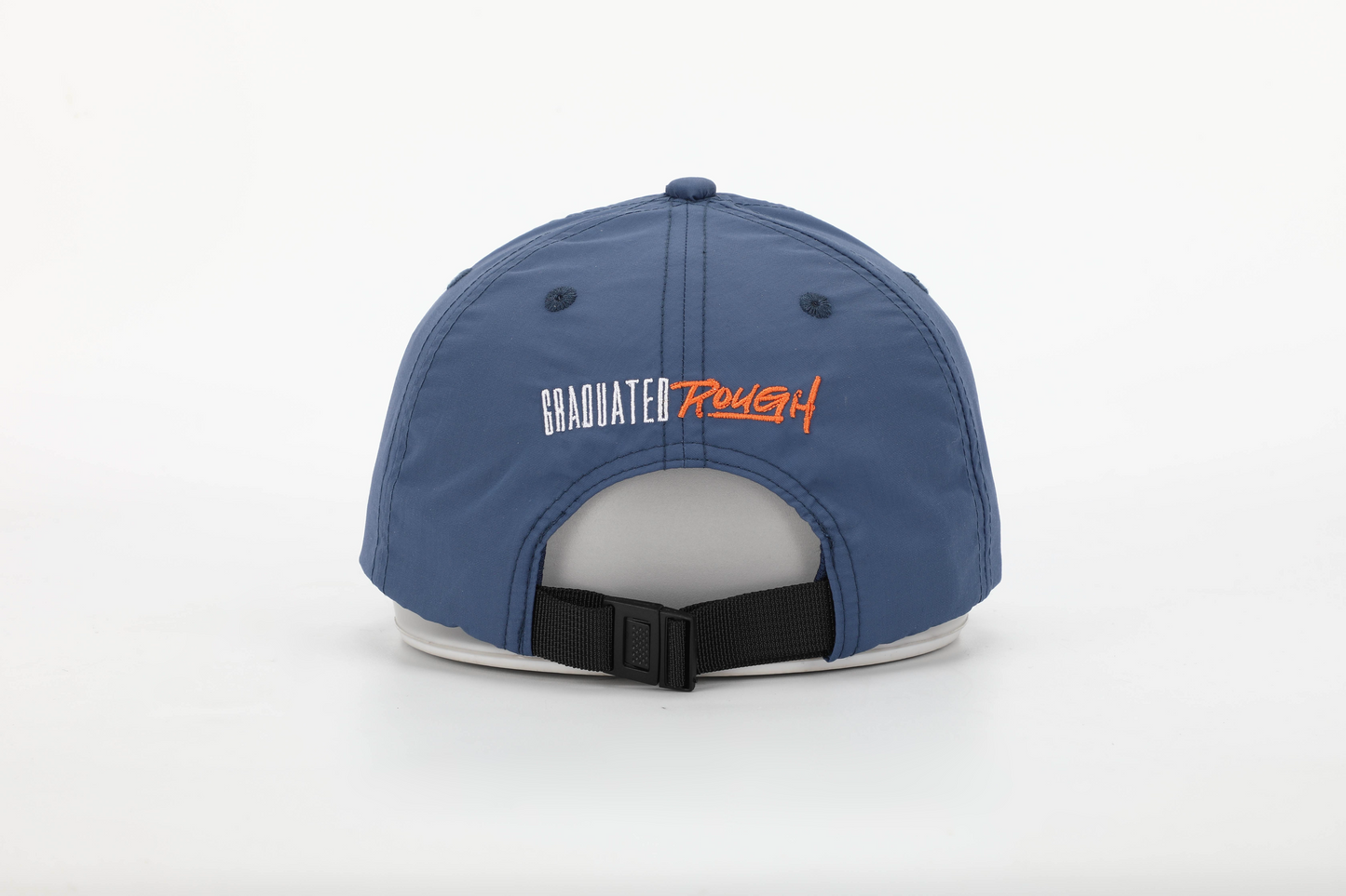 Two-Toned Logo hat